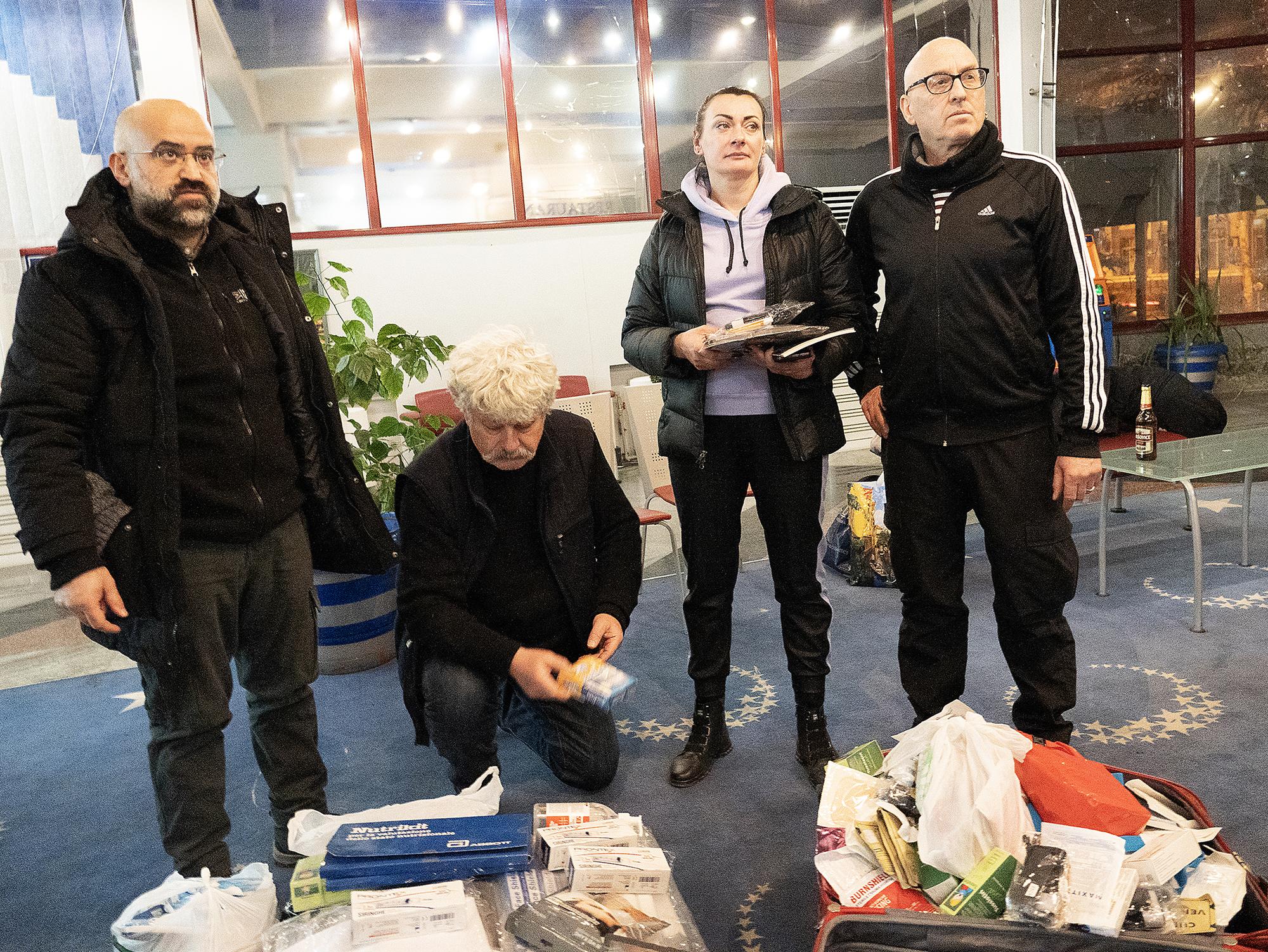 Donbass asediado: la otra cara de la guerra - 3